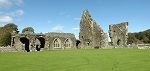 Glenluce Abbey