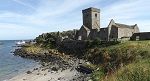 Inchcolm Abbey