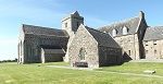 Iona Abbey