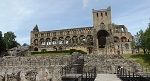 Jedburgh Abbey