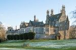 Lauriston Castle