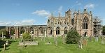 Melrose Abbey