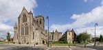 Paisley Abbey