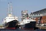 Royal Yacht Britannia image