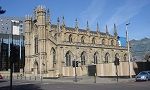 St Andrews Cathedral Glasgow image