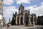 St Giles' Cathedral