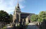 St Machar's Cathedral