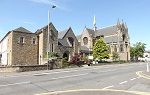 St Ninian's Cathedral