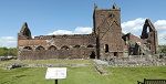 Sweetheart Abbey