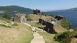 Urquhart Castle