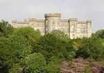 Dalquharran Castle Ayrshire Scotland