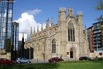 St Andrew's Cathedral Glasgow image