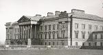 Hamilton Palace by Glasgow Scotland