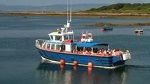 Arisaig Ferry