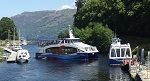 Cruise Loch Ness