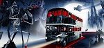 Ghost Bus Tours