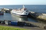 John O' Groats Ferry