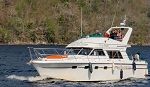 Loch Ness Cruises