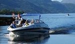 Luss Boat Trips