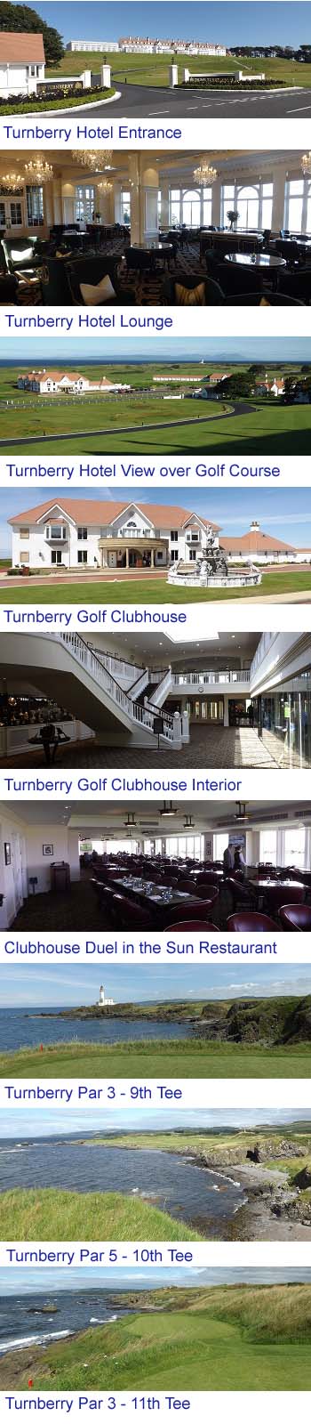 Turnberry Photos